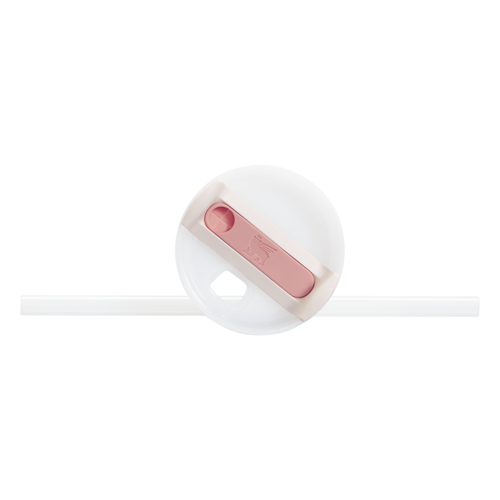 Large Capacity The Quencher H2.0 Flowstate Tumbler D214X - Premium Stainless Steel Straw Cup for All-Day Hydration Detail