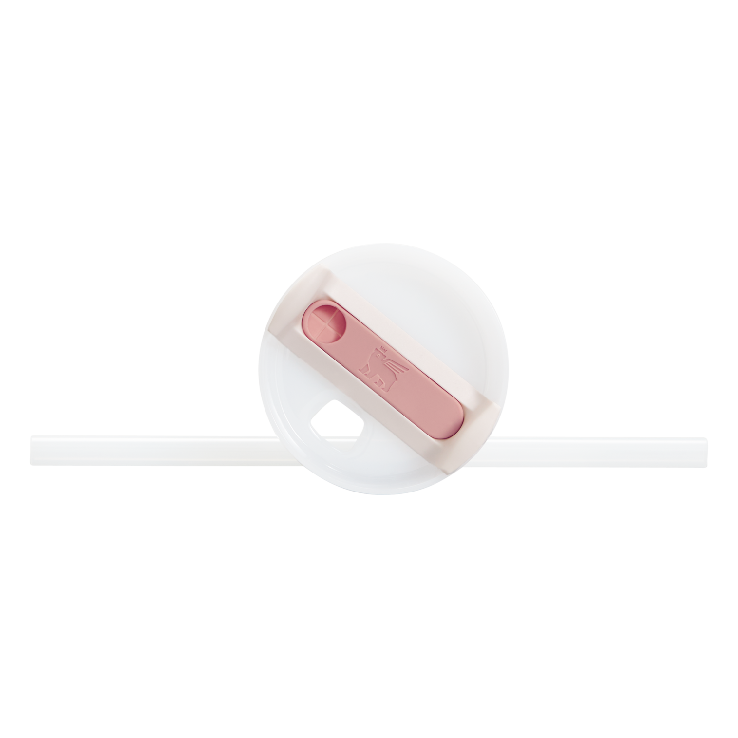 Large Capacity The Quencher H2.0 Flowstate Tumbler D214X - Premium Stainless Steel Straw Cup for All-Day Hydration Detail