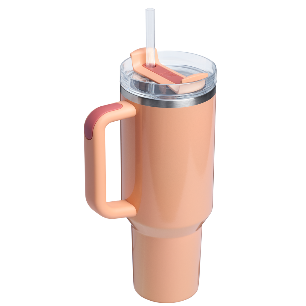 Large Capacity The Quencher H2.0 Flowstate Tumbler D050X - 40oz Large Capacity Car-Cup Friendly Quencher Detail