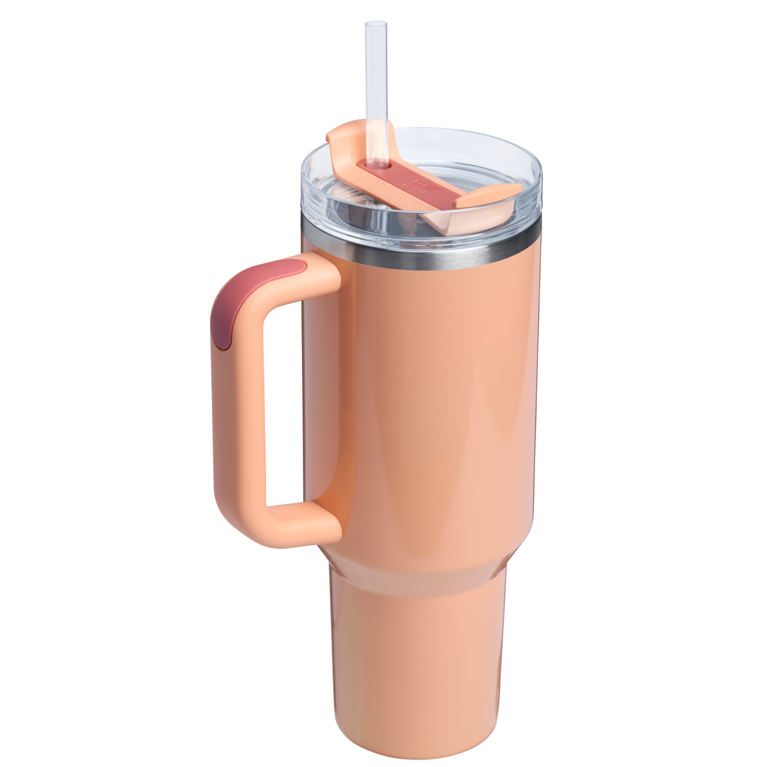 Large Capacity The Quencher H2.0 Flowstate Tumbler D050X - 40oz Large Capacity Car-Cup Friendly Quencher Detail