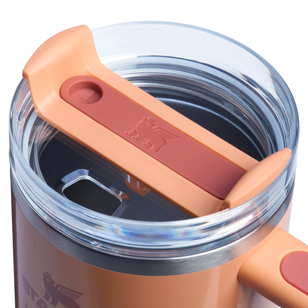 Large Capacity The Quencher H2.0 Flowstate Tumbler D050X - 40oz Large Capacity Car-Cup Friendly Quencher Detail