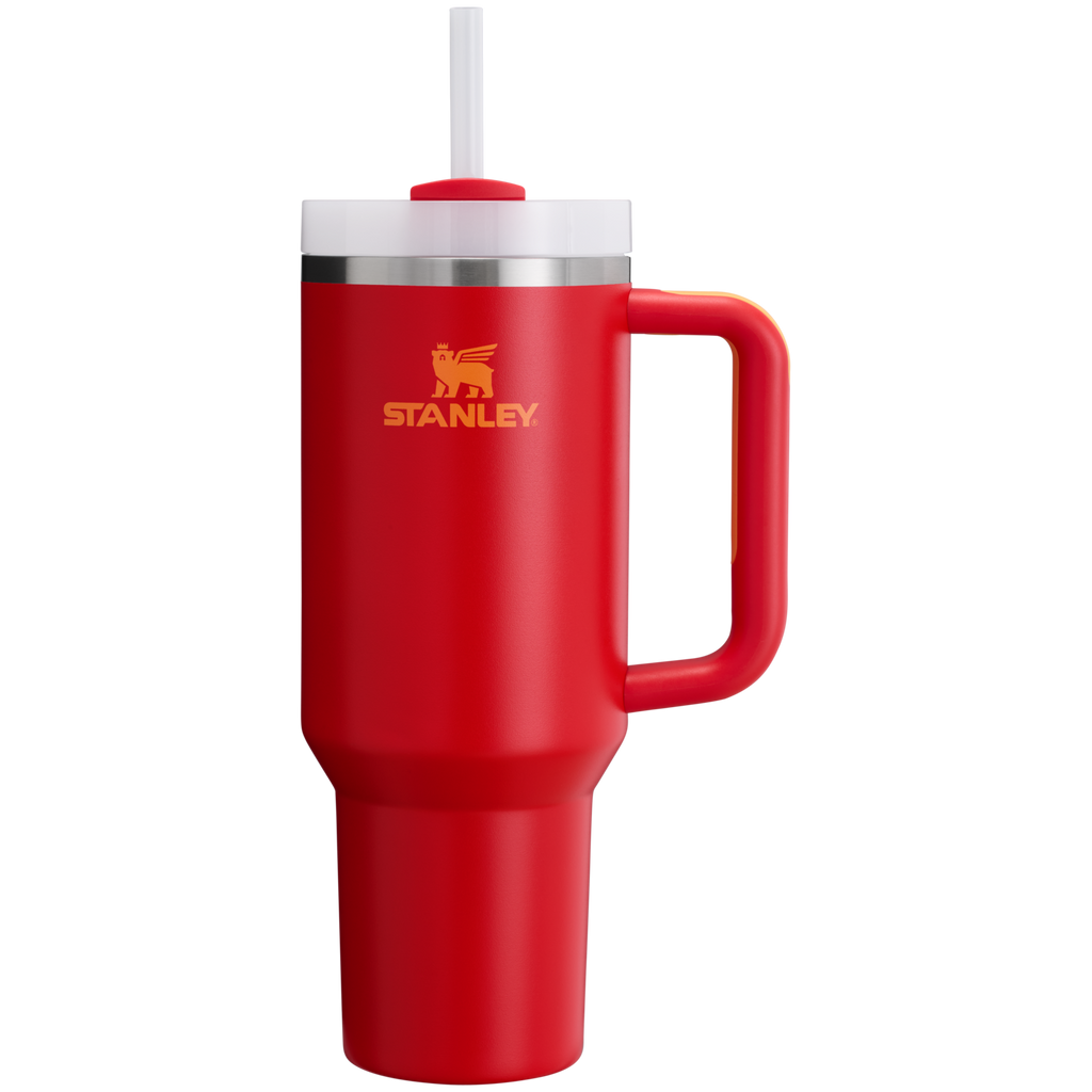 Large Capacity The Quencher H2.0 Flowstate Tumbler D050X - 40oz Large Capacity Car-Cup Friendly Quencher Detail