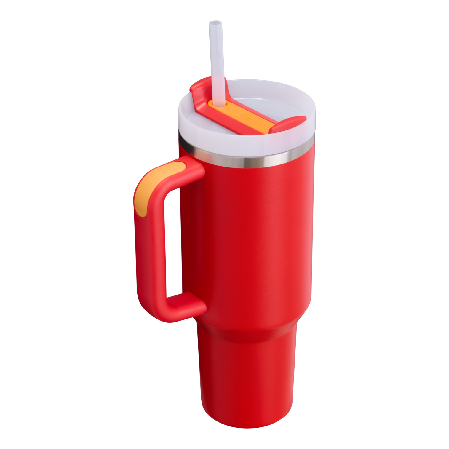 Large Capacity The Quencher H2.0 Flowstate Tumbler D050X - 40oz Large Capacity Car-Cup Friendly Quencher Detail