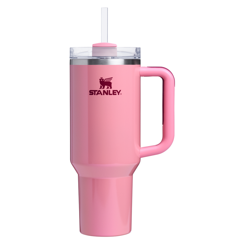 Large Capacity The Quencher H2.0 Flowstate Tumbler D050X - 40oz Large Capacity Car-Cup Friendly Quencher Detail