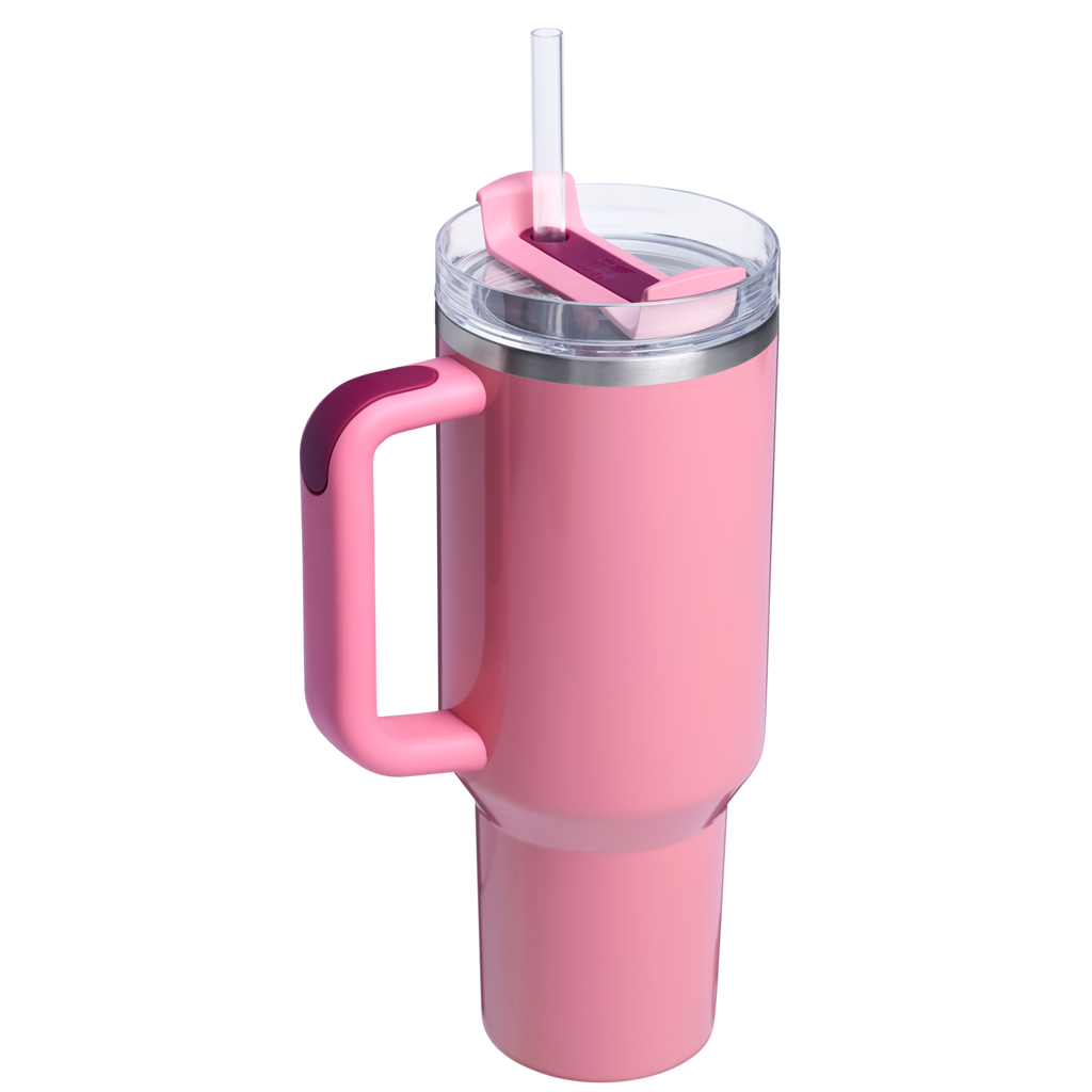 Large Capacity The Quencher H2.0 Flowstate Tumbler D050X - 40oz Large Capacity Car-Cup Friendly Quencher Detail