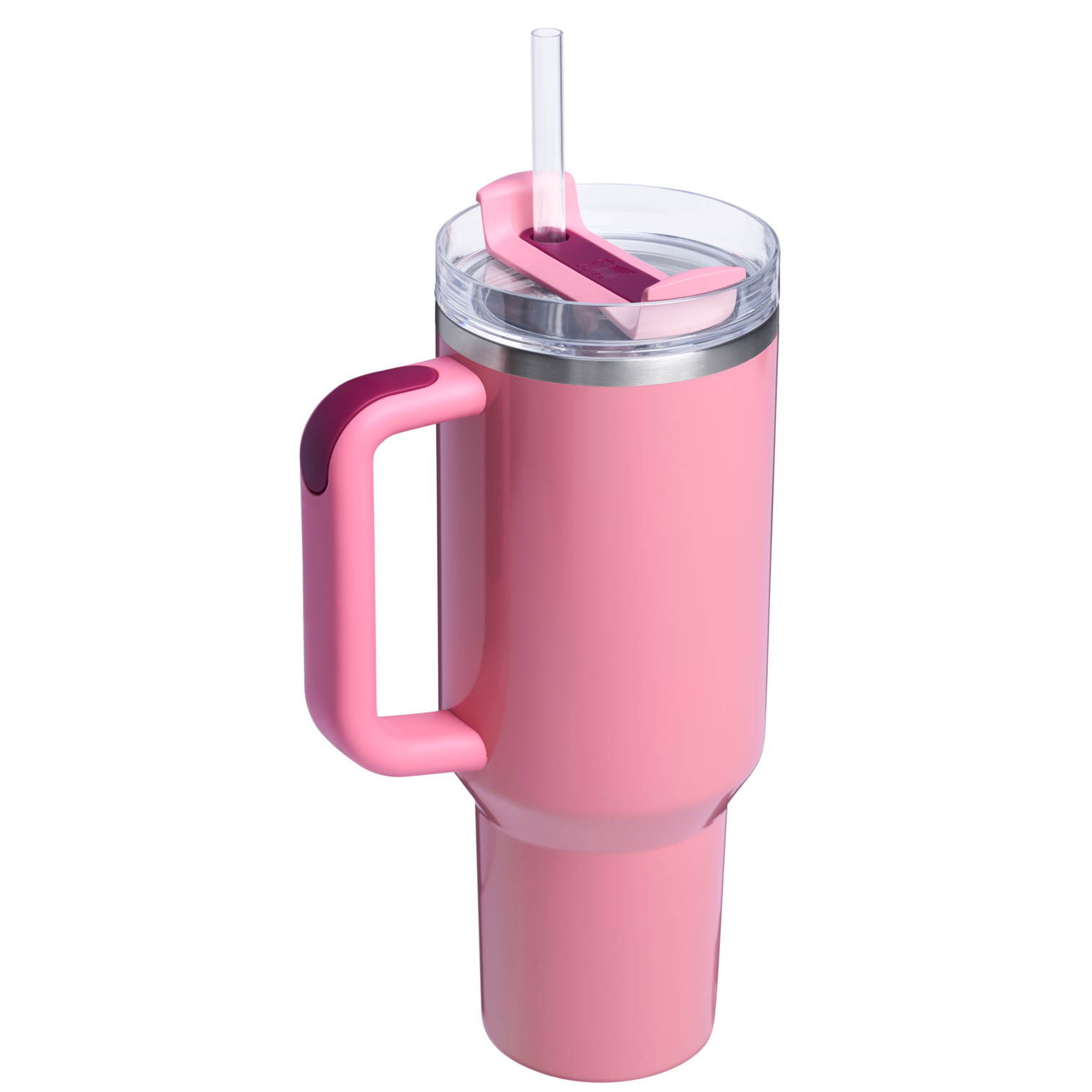 Large Capacity The Quencher H2.0 Flowstate Tumbler D050X - 40oz Large Capacity Car-Cup Friendly Quencher Detail