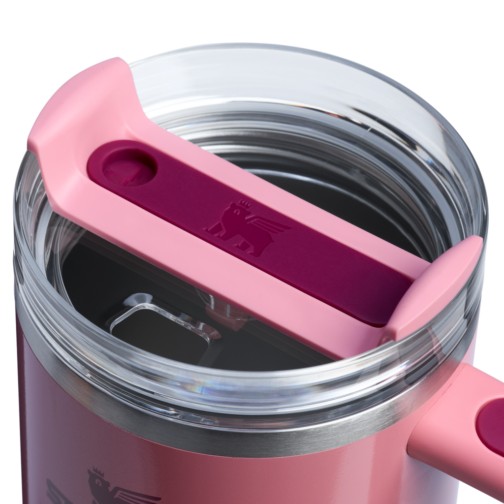 Large Capacity The Quencher H2.0 Flowstate Tumbler D050X - 40oz Large Capacity Car-Cup Friendly Quencher Detail