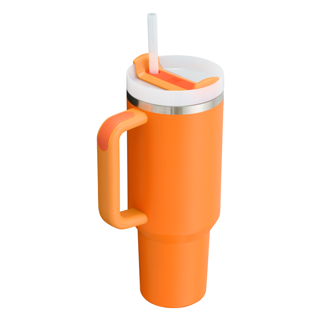 Large Capacity The Quencher H2.0 Flowstate Tumbler D050X - 40oz Large Capacity Car-Cup Friendly Quencher Detail