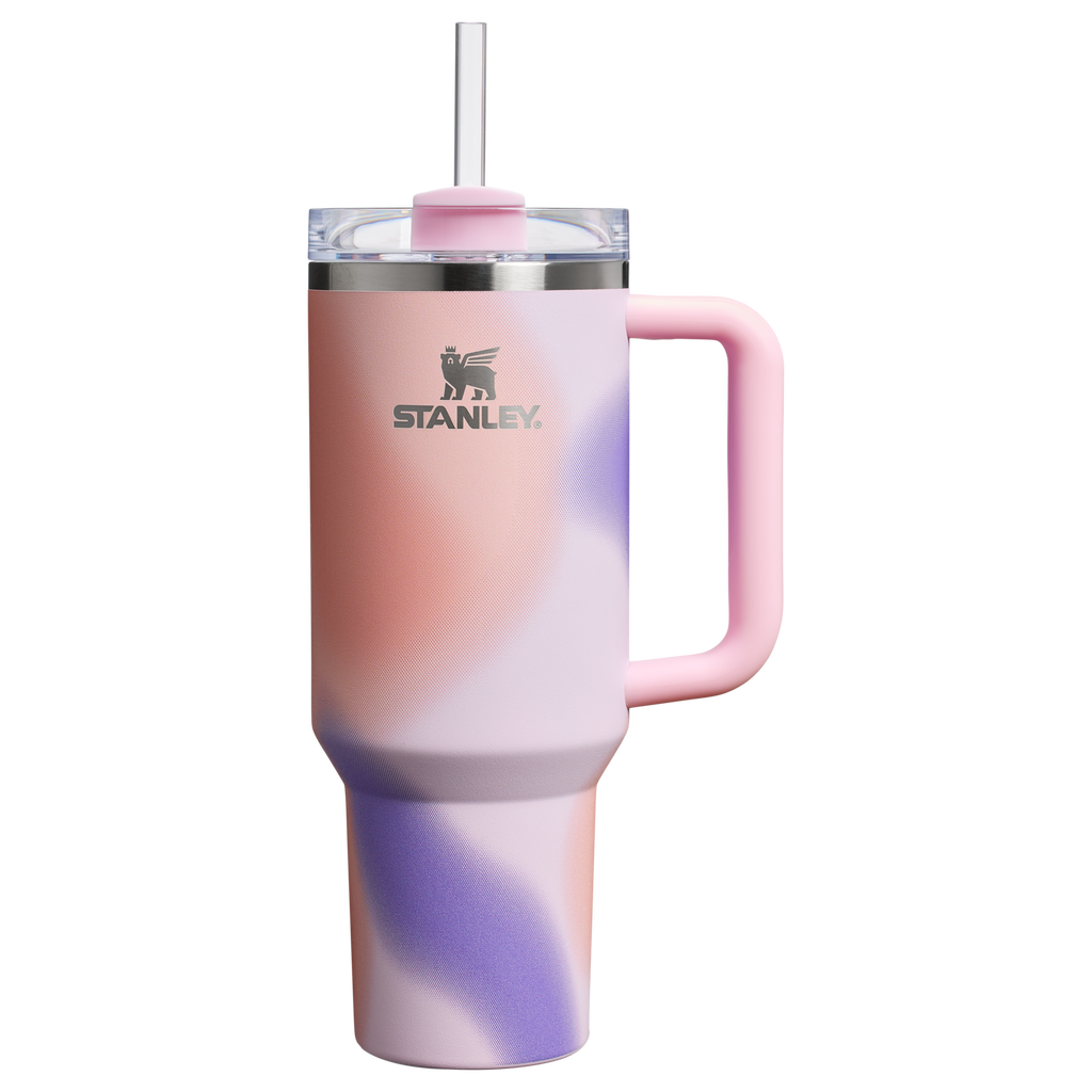 Large Capacity The Quencher H2.0 Flowstate Tumbler D050X - 40oz Large Capacity Car-Cup Friendly Quencher Detail