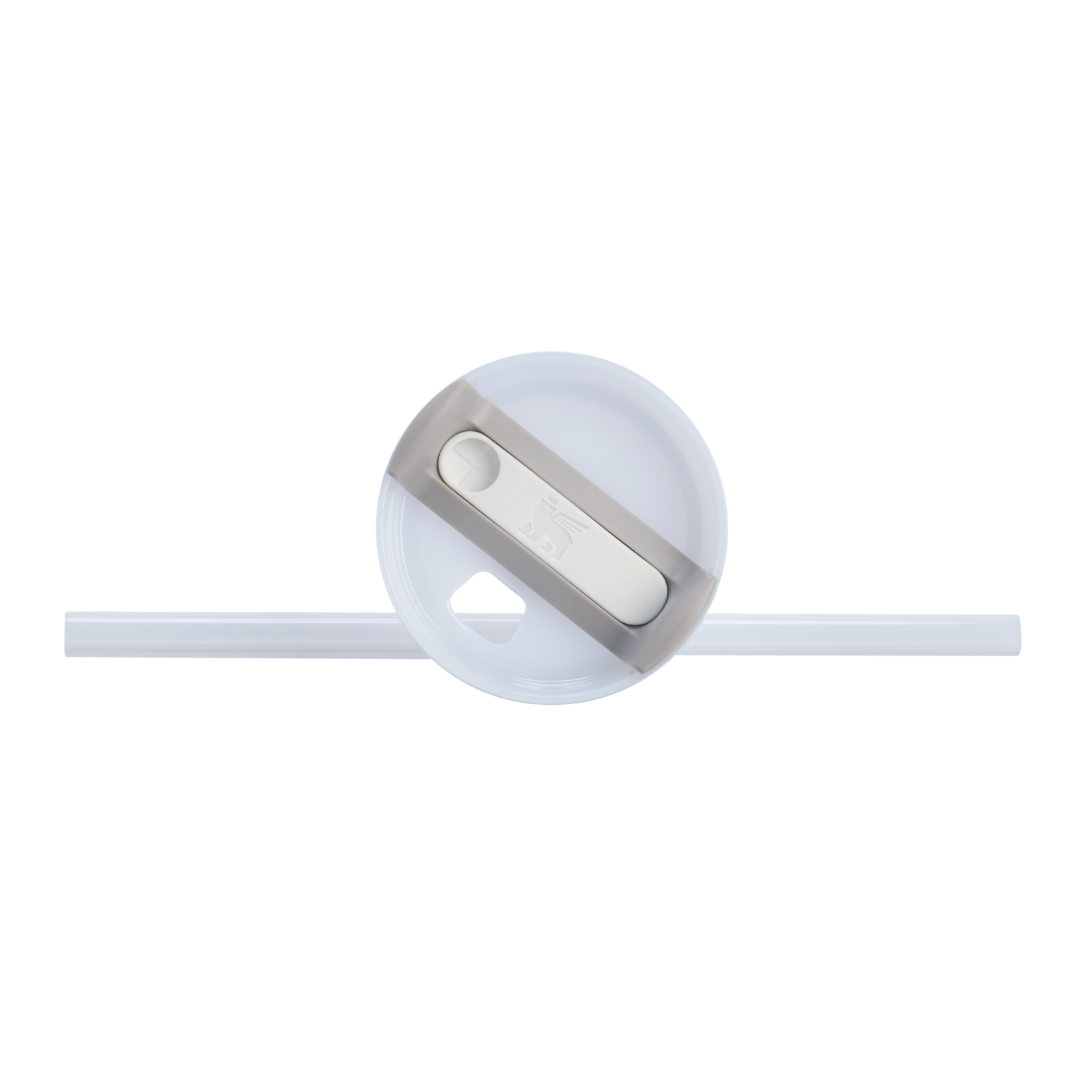 Splash-Resistant FlowState The Quencher H2.O Flowstate Tumbler D068Z - Premium Stainless Steel Straw Cup for All-Day Hydration Detail