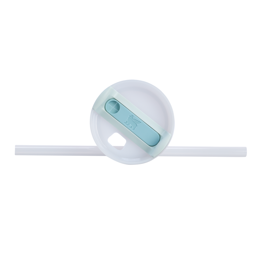 Splash-Resistant FlowState The Quencher H2.O Flowstate Tumbler D068Z - Premium Stainless Steel Straw Cup for All-Day Hydration Detail