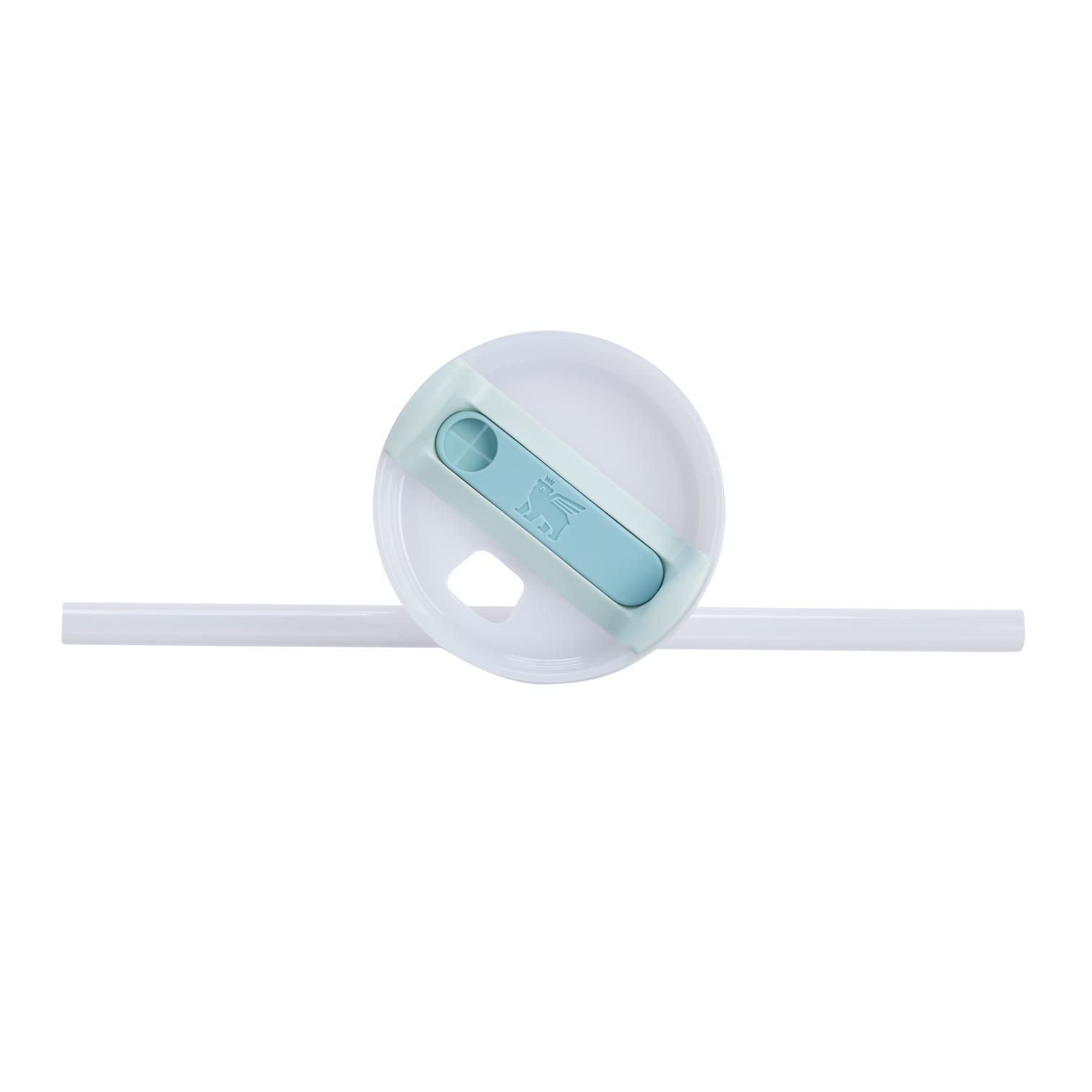 Splash-Resistant FlowState The Quencher H2.O Flowstate Tumbler D068Z - Premium Stainless Steel Straw Cup for All-Day Hydration Detail