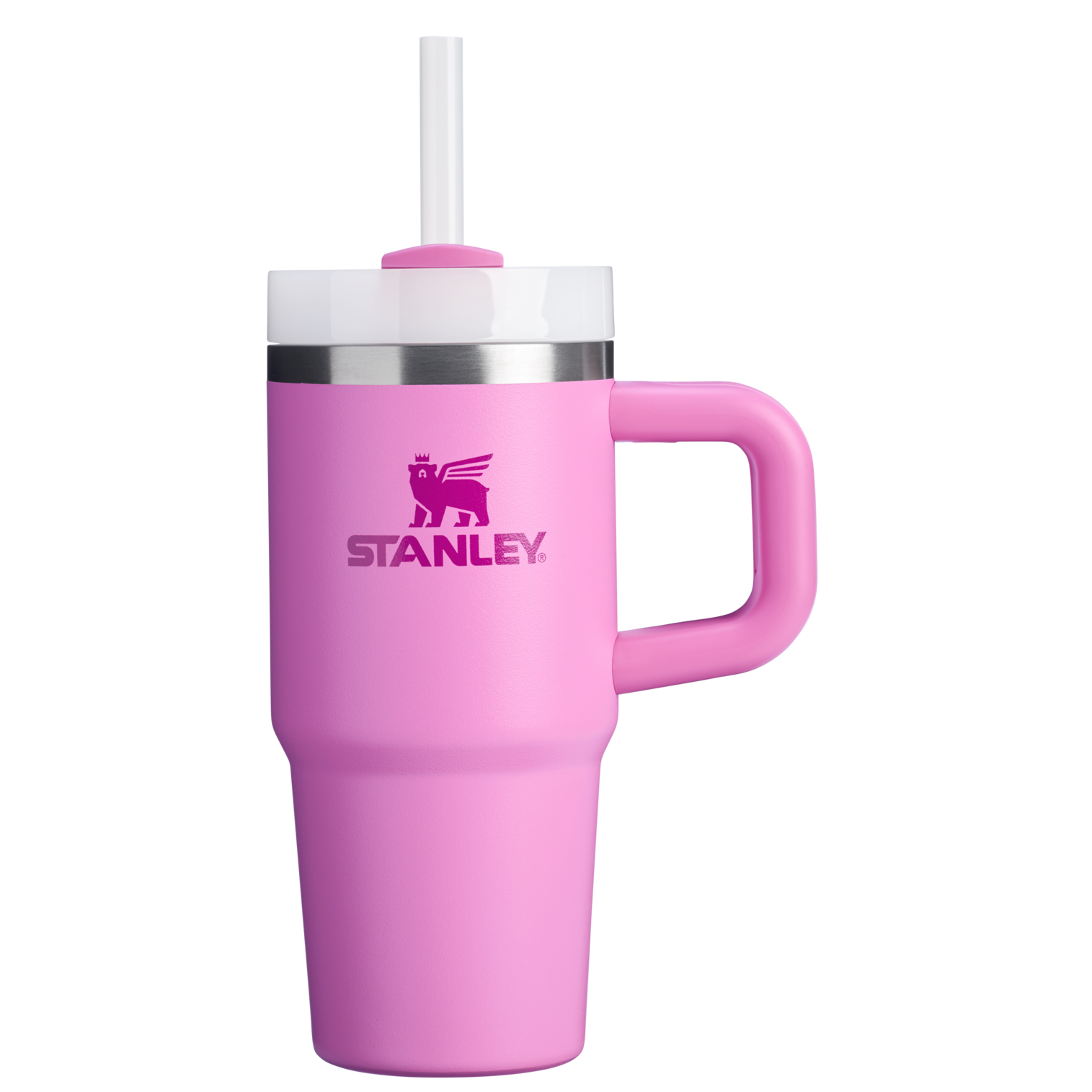 Splash-Resistant FlowState The Quencher H2.O Flowstate Tumbler D068Z - Premium Stainless Steel Straw Cup for All-Day Hydration Detail