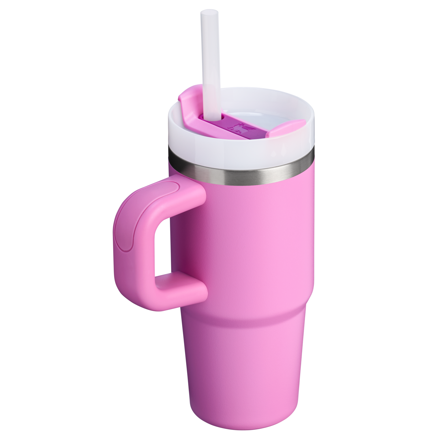 Splash-Resistant FlowState The Quencher H2.O Flowstate Tumbler D068Z - Premium Stainless Steel Straw Cup for All-Day Hydration Detail
