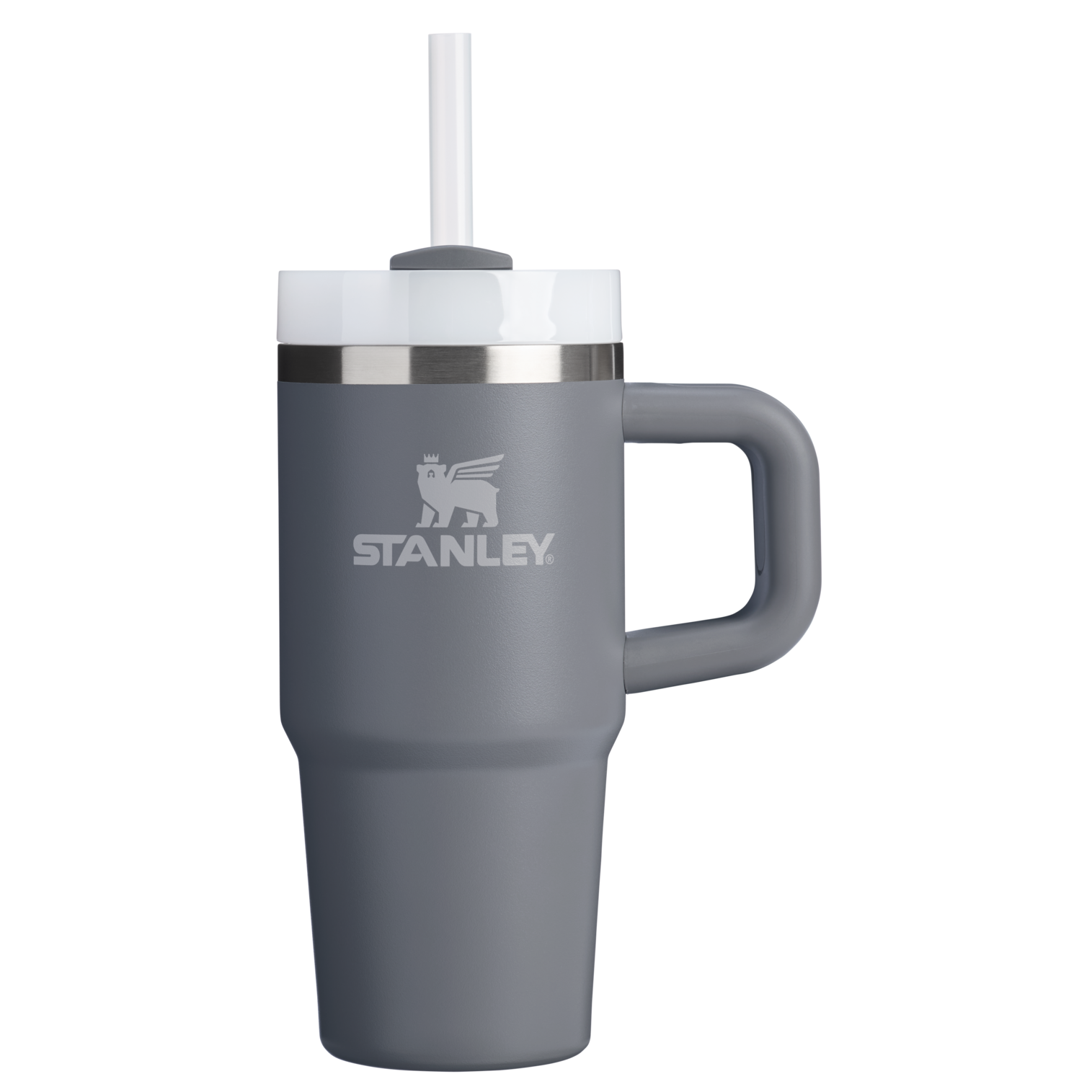 Splash-Resistant FlowState The Quencher H2.O Flowstate Tumbler D068Z - Premium Stainless Steel Straw Cup for All-Day Hydration Detail