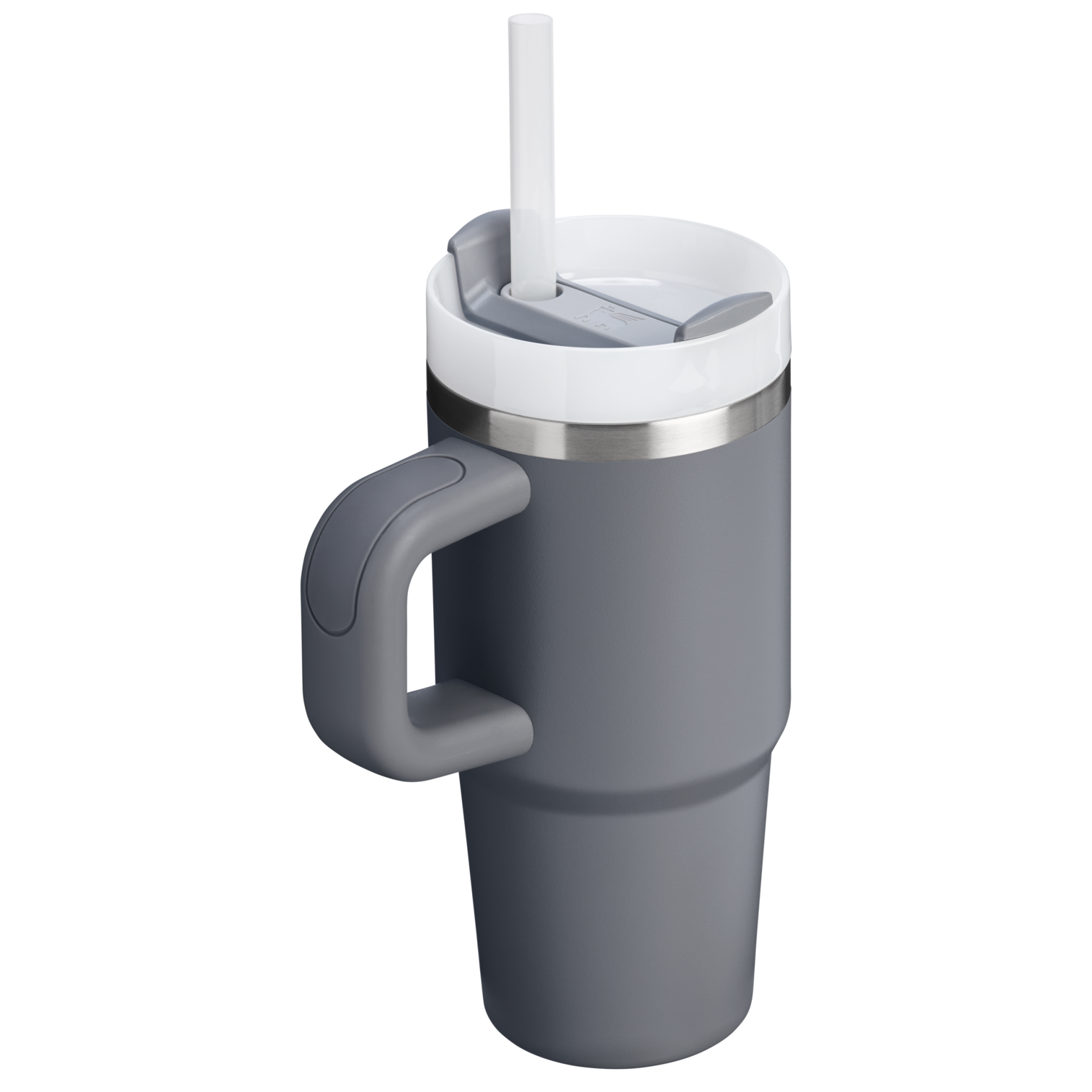 Splash-Resistant FlowState The Quencher H2.O Flowstate Tumbler D068Z - Premium Stainless Steel Straw Cup for All-Day Hydration Detail