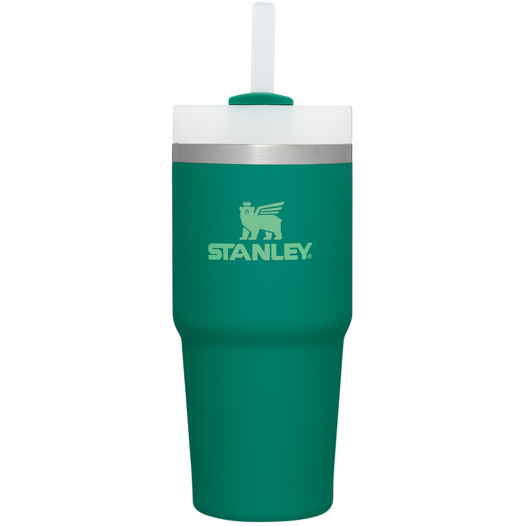 Large Capacity The Quencher H2.0 Flowstate Tumbler D214X - Premium Stainless Steel Straw Cup for All-Day Hydration Detail