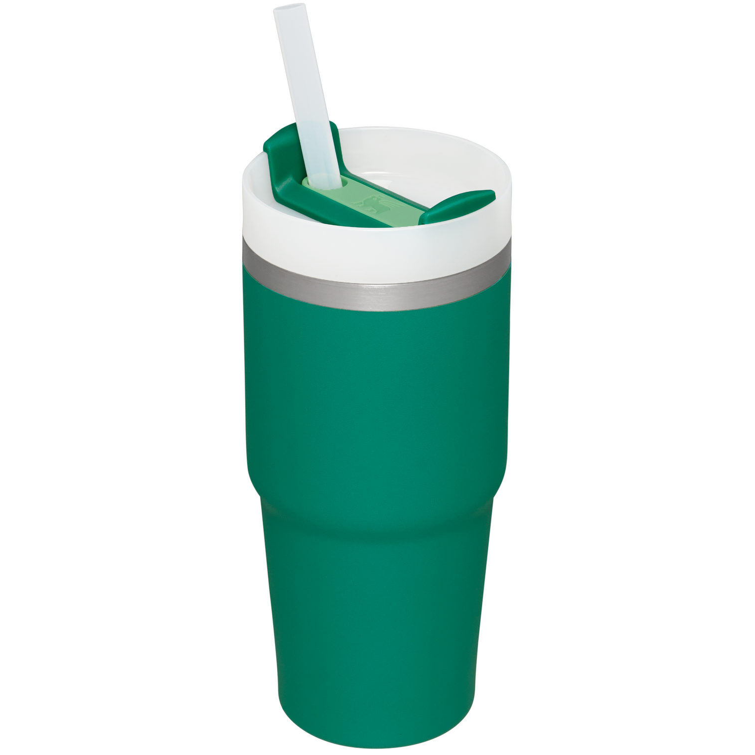 Large Capacity The Quencher H2.0 Flowstate Tumbler D214X - Premium Stainless Steel Straw Cup for All-Day Hydration Detail
