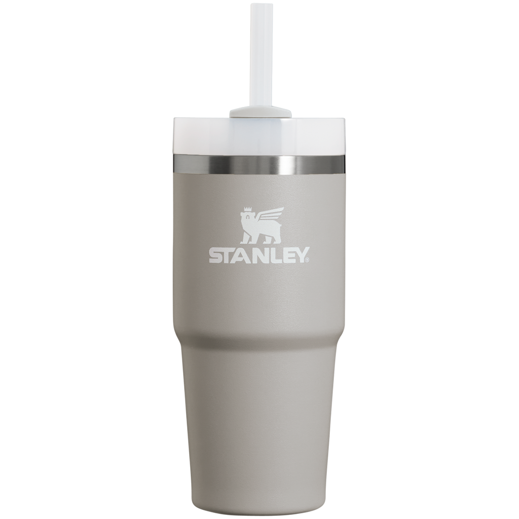 Large Capacity The Quencher H2.0 Flowstate Tumbler D214X - Premium Stainless Steel Straw Cup for All-Day Hydration Detail