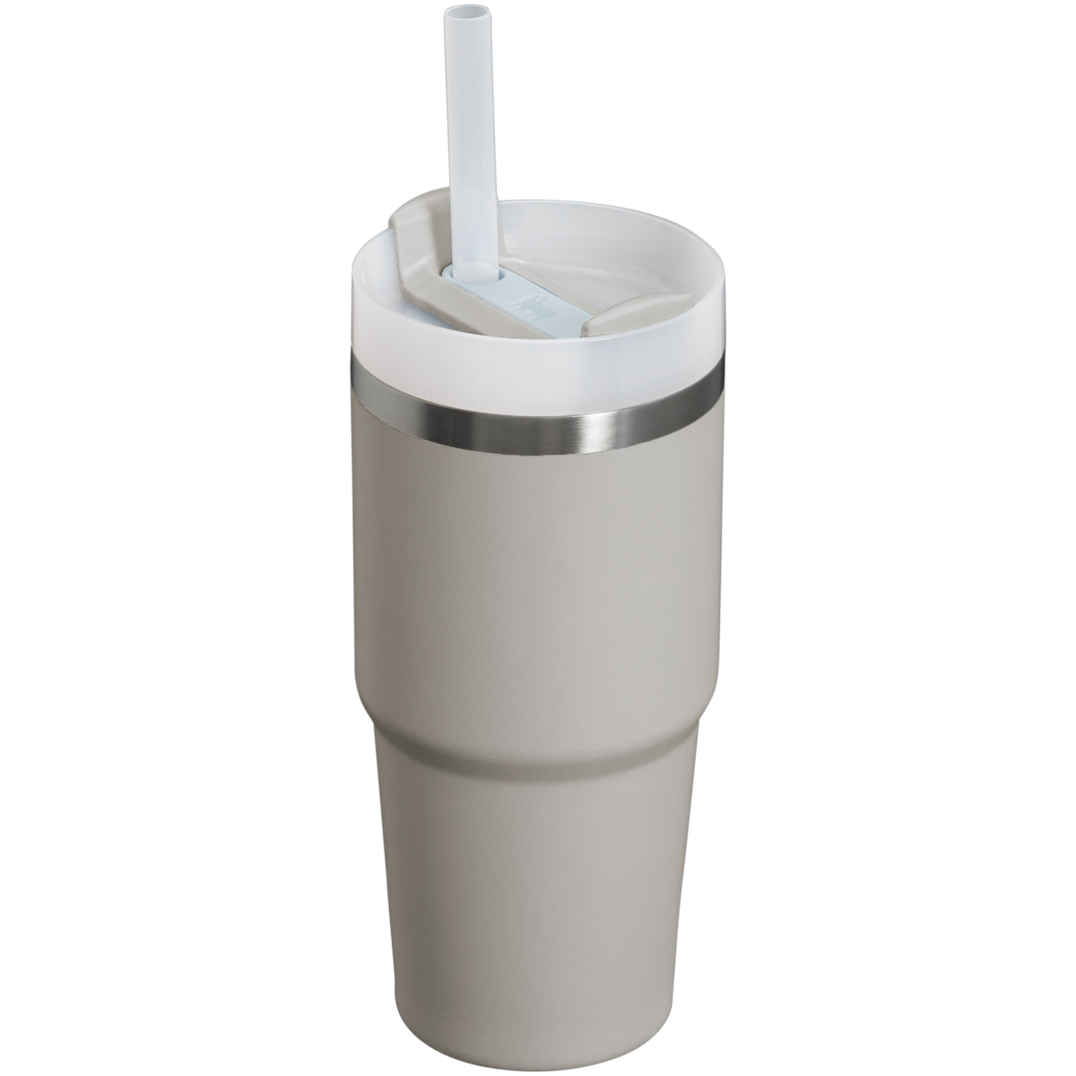 Large Capacity The Quencher H2.0 Flowstate Tumbler D214X - Premium Stainless Steel Straw Cup for All-Day Hydration Detail