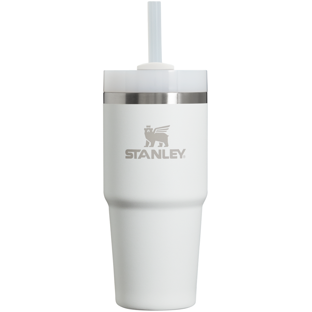 Large Capacity The Quencher H2.0 Flowstate Tumbler D214X - Premium Stainless Steel Straw Cup for All-Day Hydration Detail