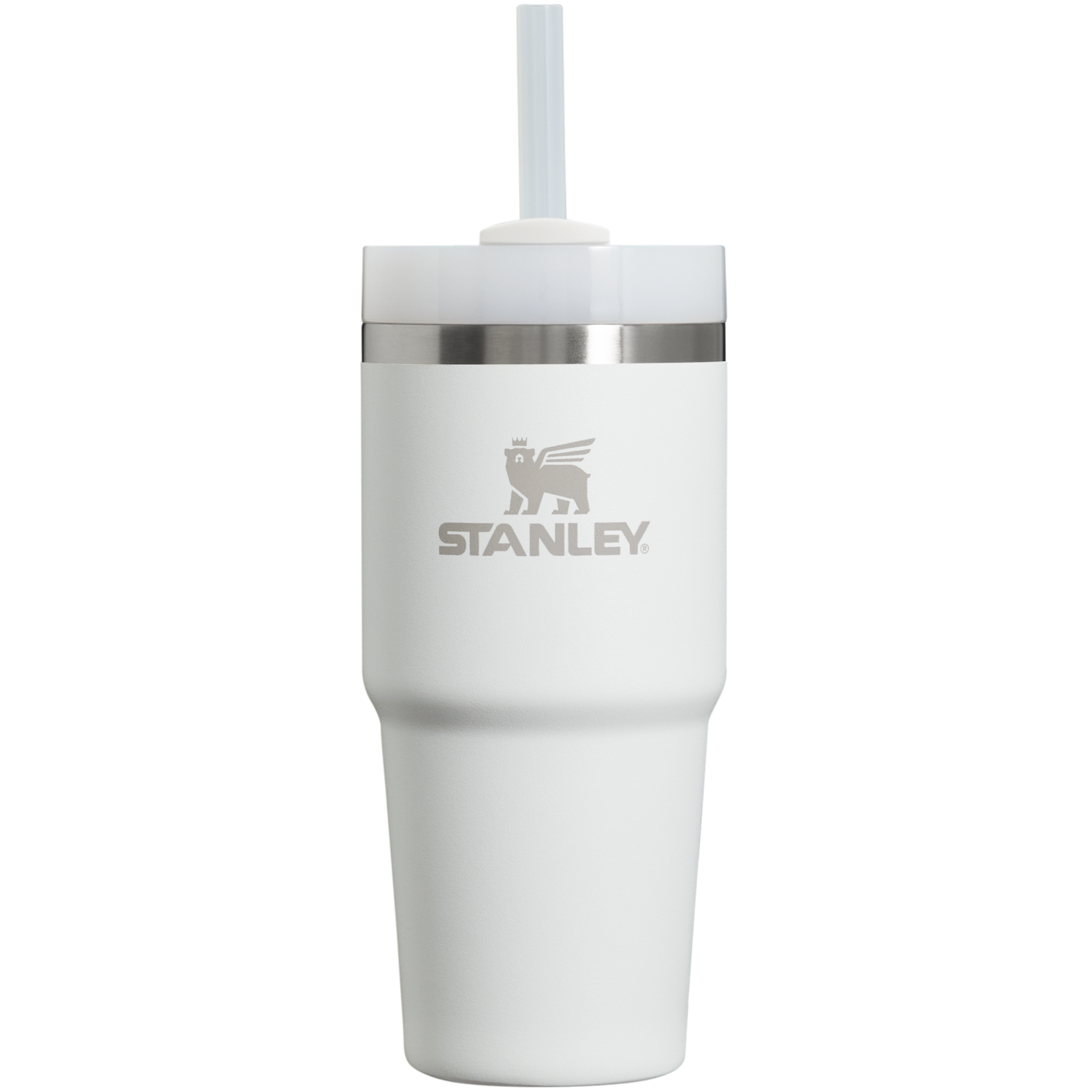 Large Capacity The Quencher H2.0 Flowstate Tumbler D214X - Premium Stainless Steel Straw Cup for All-Day Hydration Detail