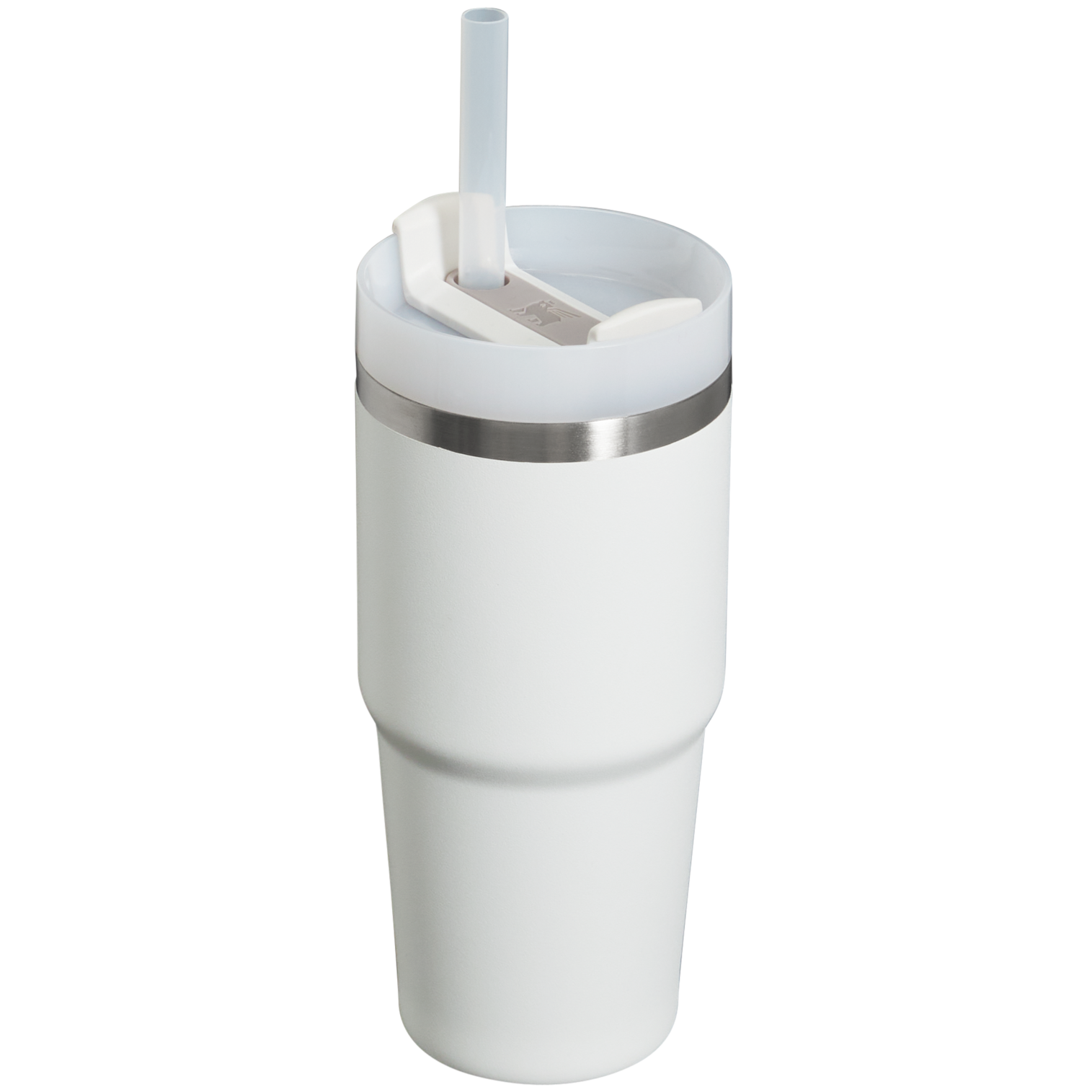 Large Capacity The Quencher H2.0 Flowstate Tumbler D214X - Premium Stainless Steel Straw Cup for All-Day Hydration Detail