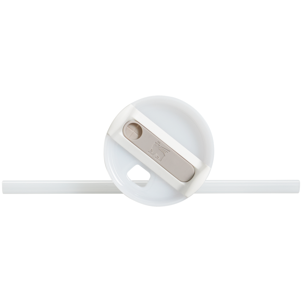 Large Capacity The Quencher H2.0 Flowstate Tumbler D214X - Premium Stainless Steel Straw Cup for All-Day Hydration Detail