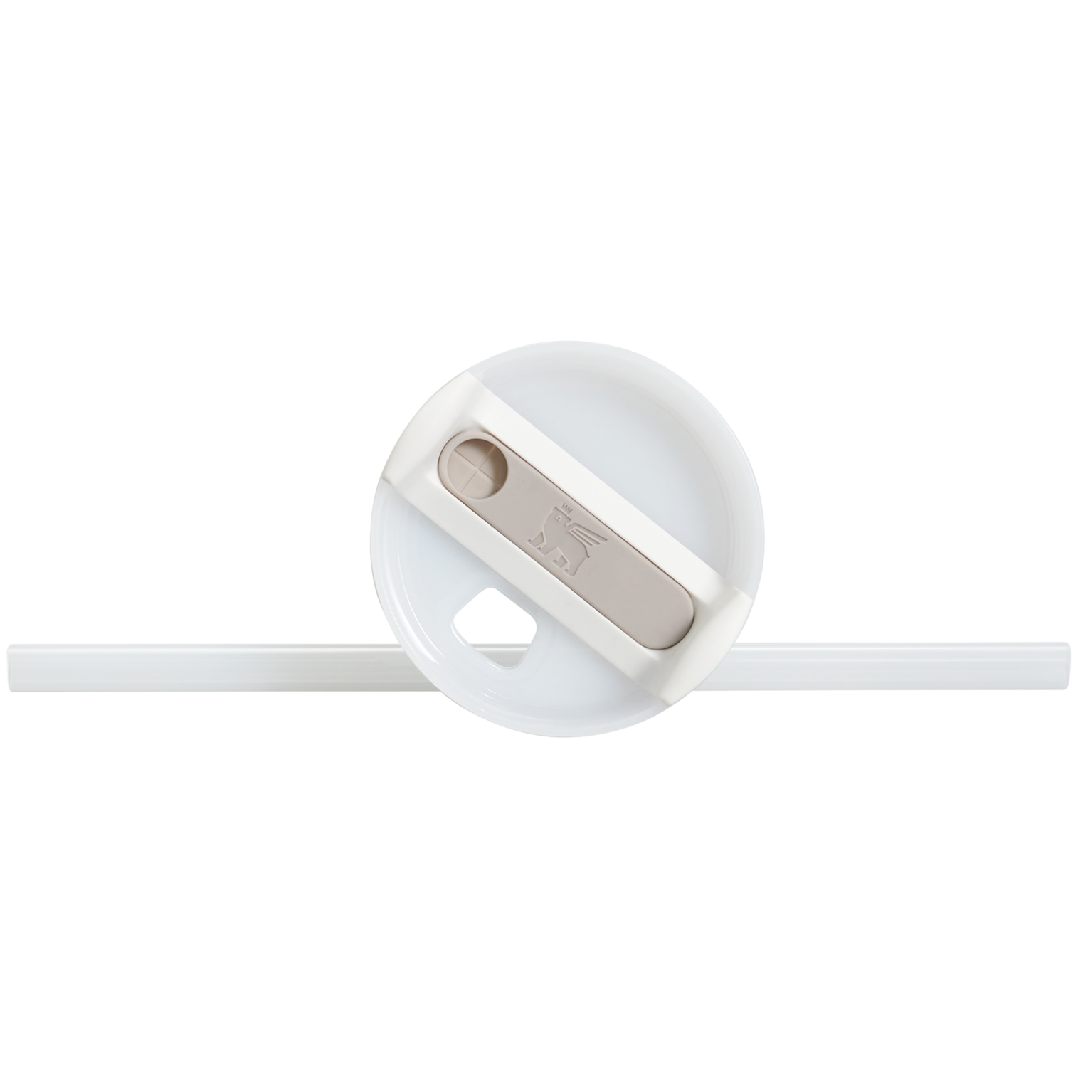 Large Capacity The Quencher H2.0 Flowstate Tumbler D214X - Premium Stainless Steel Straw Cup for All-Day Hydration Detail
