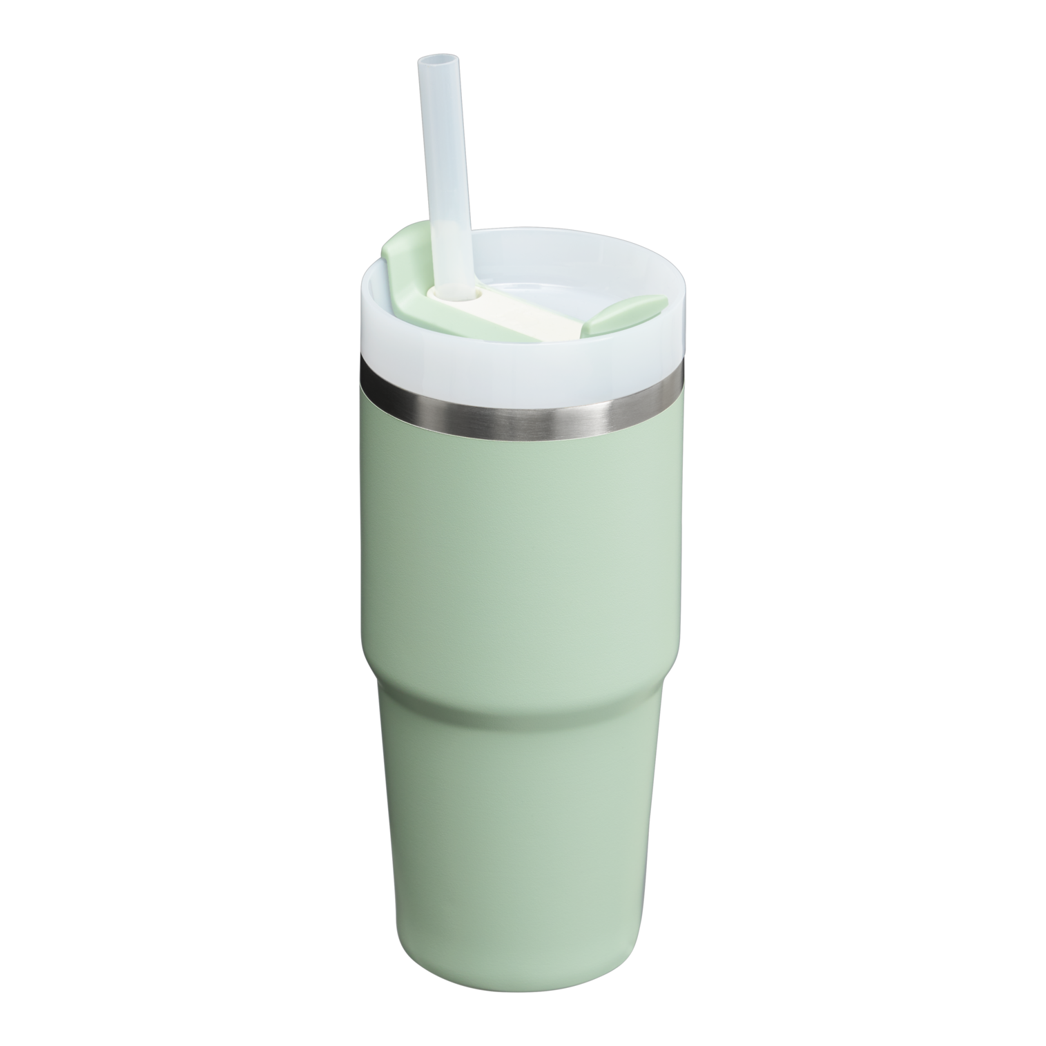 Large Capacity The Quencher H2.0 Flowstate Tumbler D214X - Premium Stainless Steel Straw Cup for All-Day Hydration Detail