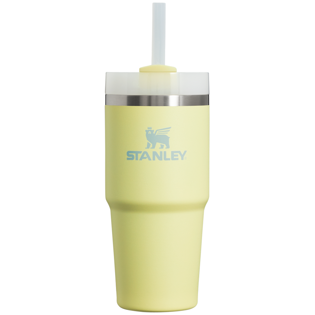 Large Capacity The Quencher H2.0 Flowstate Tumbler D214X - Premium Stainless Steel Straw Cup for All-Day Hydration Detail