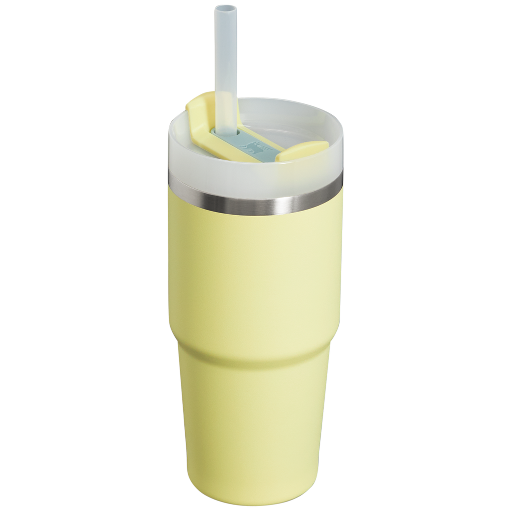 Large Capacity The Quencher H2.0 Flowstate Tumbler D214X - Premium Stainless Steel Straw Cup for All-Day Hydration Detail