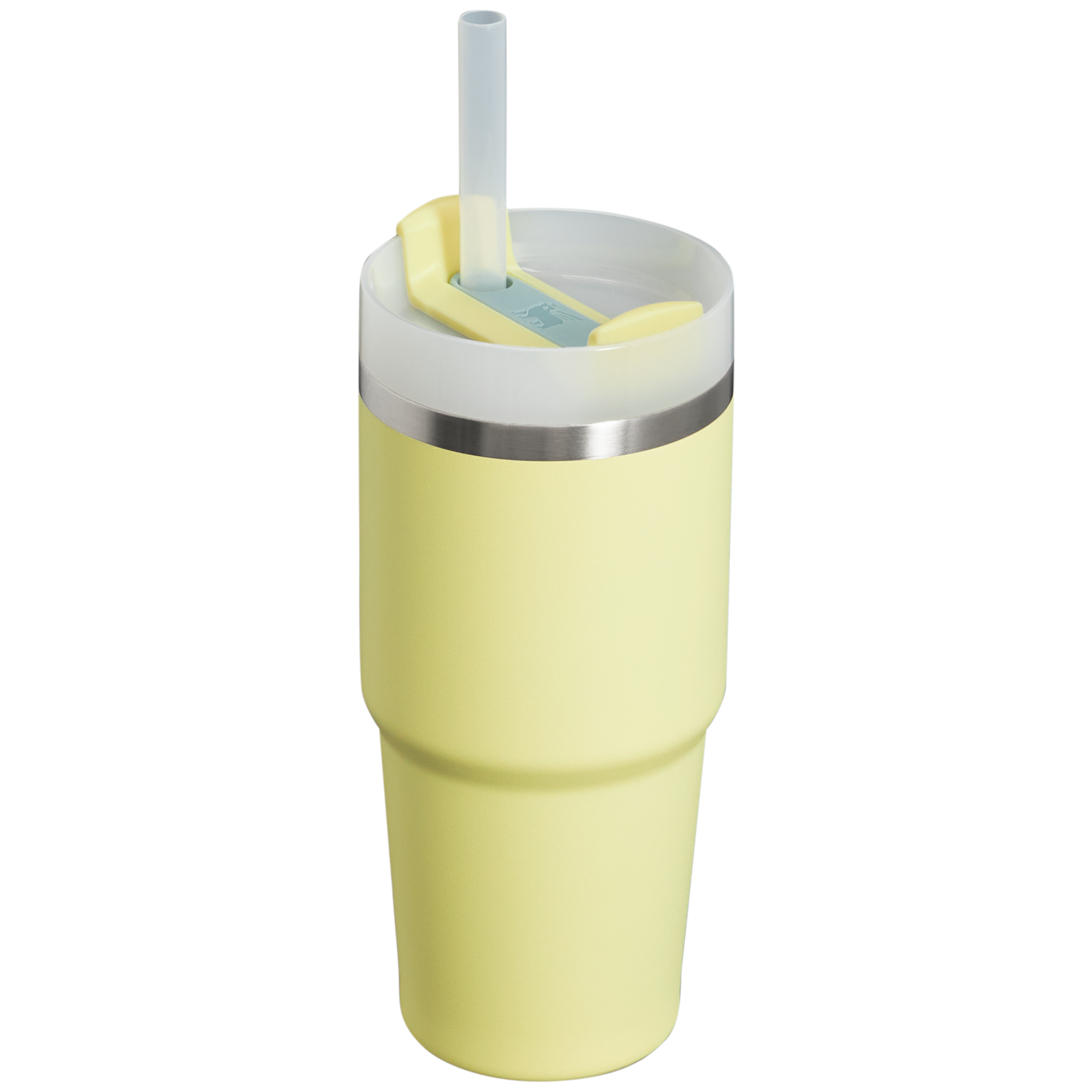 Large Capacity The Quencher H2.0 Flowstate Tumbler D214X - Premium Stainless Steel Straw Cup for All-Day Hydration Detail