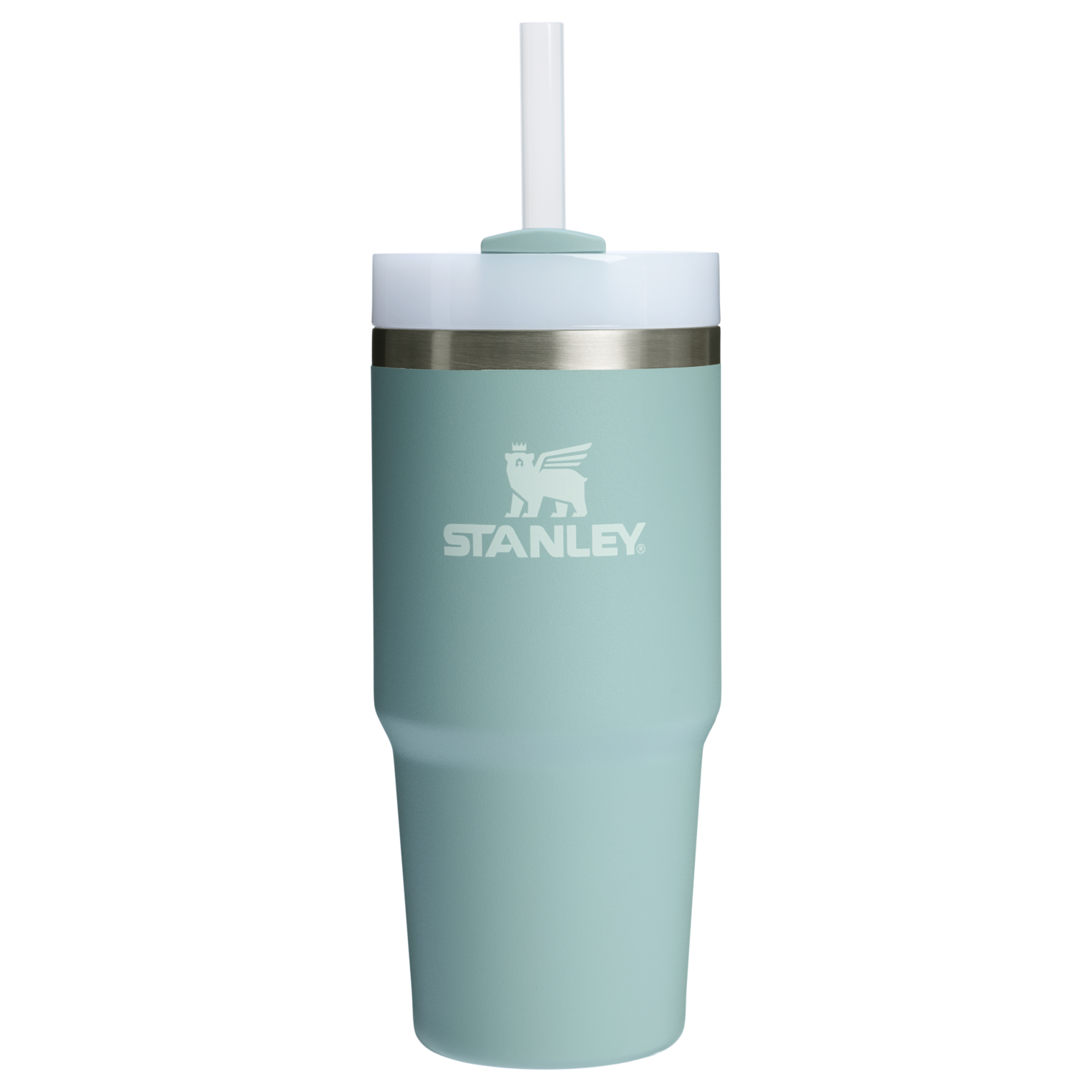 Large Capacity The Quencher H2.0 Flowstate Tumbler D214X - Premium Stainless Steel Straw Cup for All-Day Hydration Detail