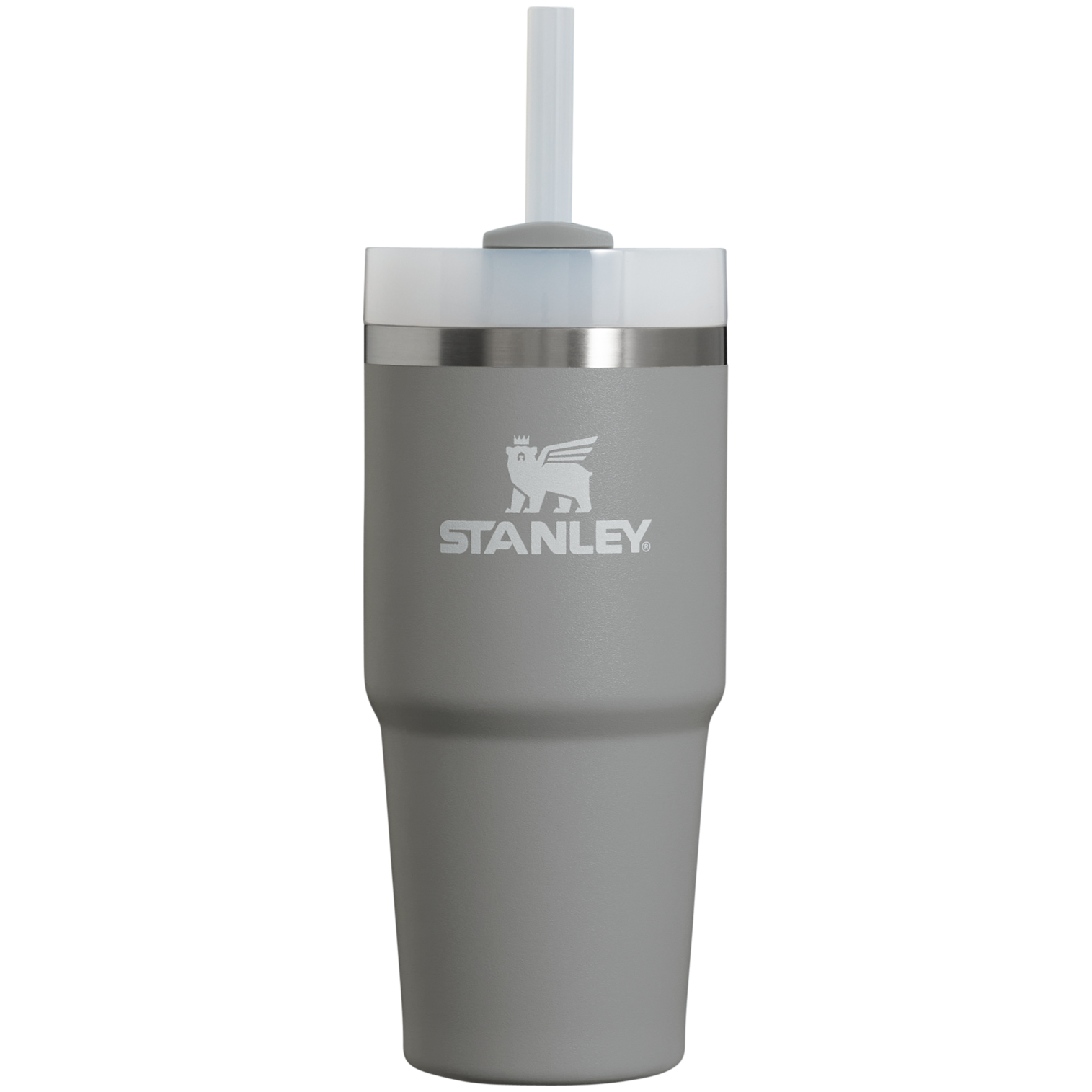 Large Capacity The Quencher H2.0 Flowstate Tumbler D214X - Premium Stainless Steel Straw Cup for All-Day Hydration Detail