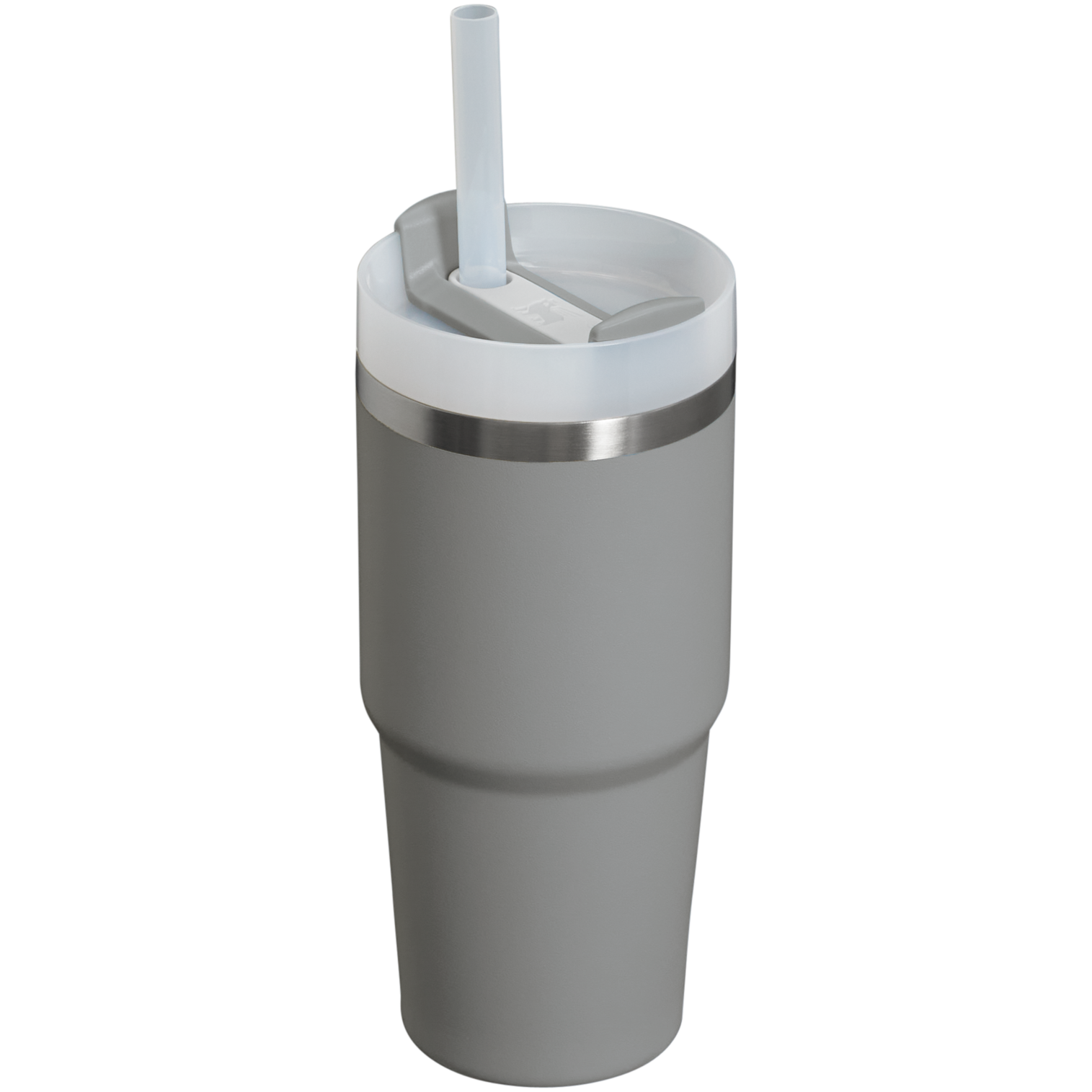 Large Capacity The Quencher H2.0 Flowstate Tumbler D214X - Premium Stainless Steel Straw Cup for All-Day Hydration Detail