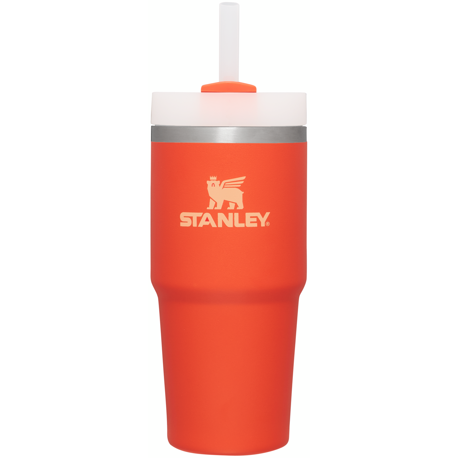 Large Capacity The Quencher H2.0 Flowstate Tumbler D214X - Premium Stainless Steel Straw Cup for All-Day Hydration Detail