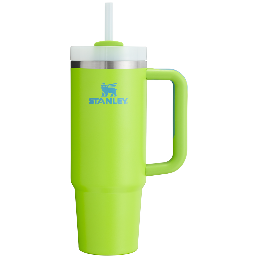 Insulated Travel The Quencher H2.0 Flowstate Tumbler D051L - FlowState 3-Position Lid Insulated Travel Mug Detail