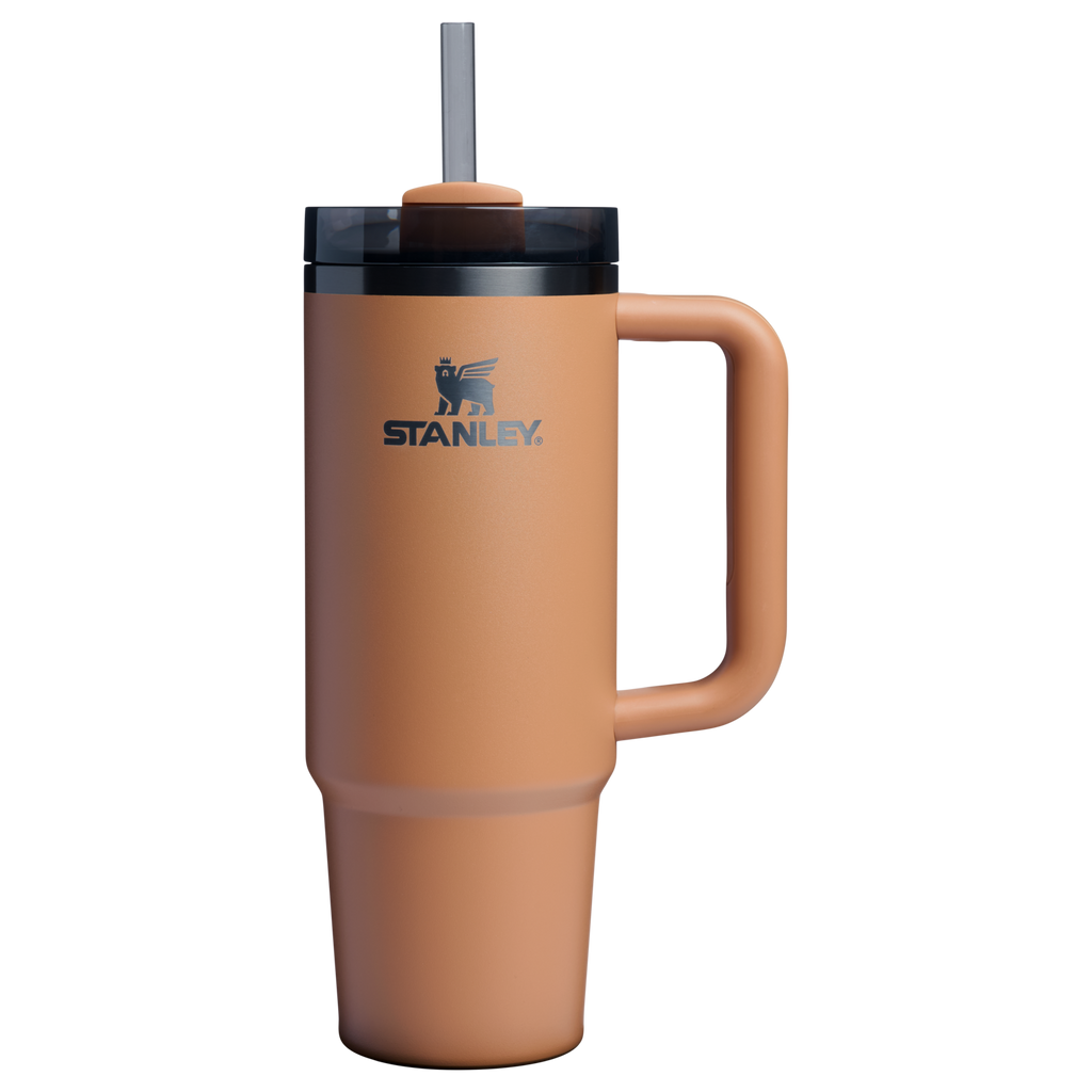 Insulated Travel The Quencher H2.0 Flowstate Tumbler D051L - FlowState 3-Position Lid Insulated Travel Mug Detail