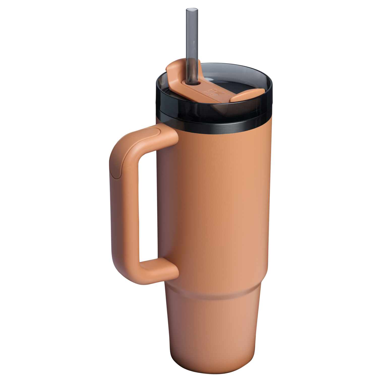 Insulated Travel The Quencher H2.0 Flowstate Tumbler D051L - FlowState 3-Position Lid Insulated Travel Mug Detail