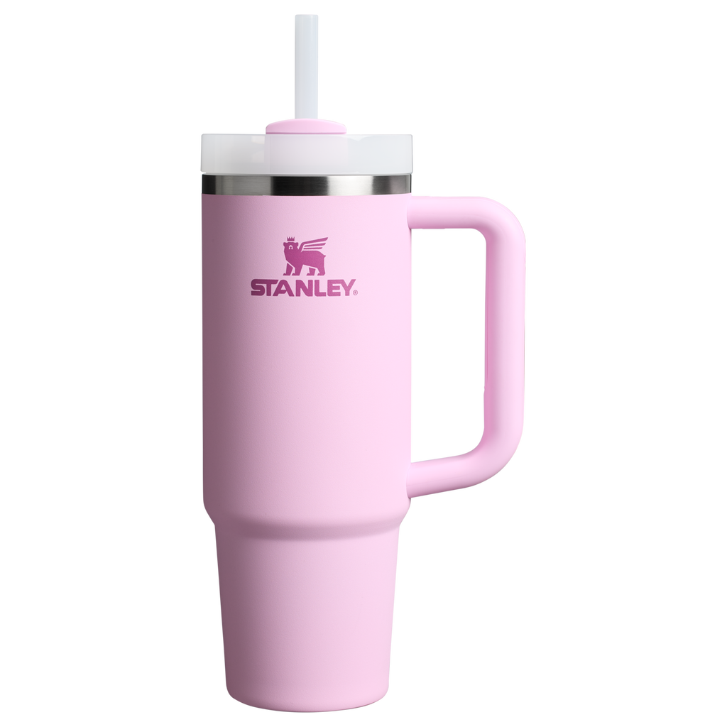 Insulated Travel The Quencher H2.0 Flowstate Tumbler D051L - FlowState 3-Position Lid Insulated Travel Mug Detail