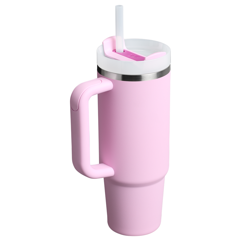 Insulated Travel The Quencher H2.0 Flowstate Tumbler D051L - FlowState 3-Position Lid Insulated Travel Mug Detail