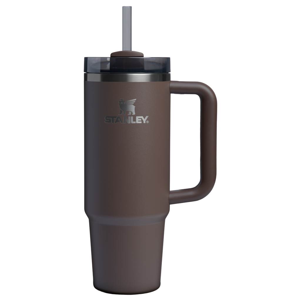 Insulated Travel The Quencher H2.0 Flowstate Tumbler D051L - FlowState 3-Position Lid Insulated Travel Mug Detail