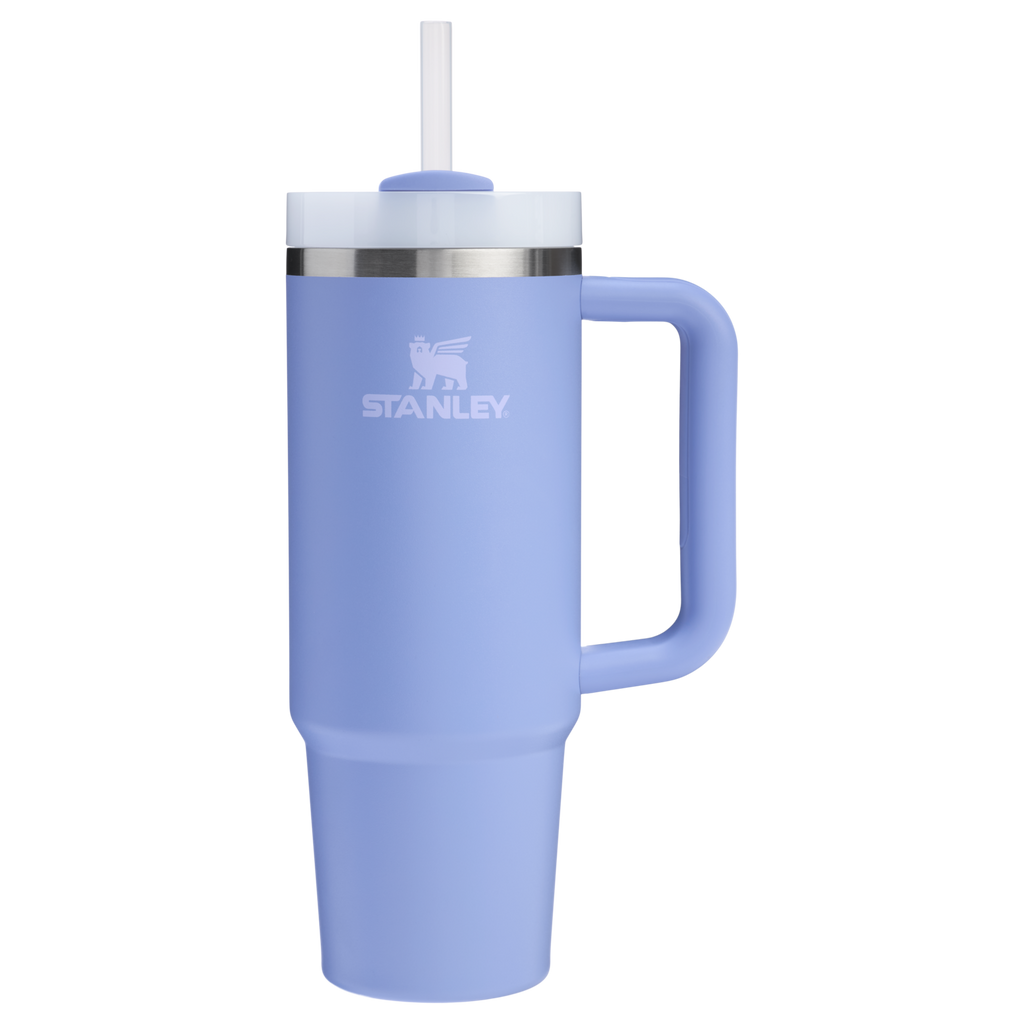 Insulated Travel The Quencher H2.0 Flowstate Tumbler D051L - FlowState 3-Position Lid Insulated Travel Mug Detail