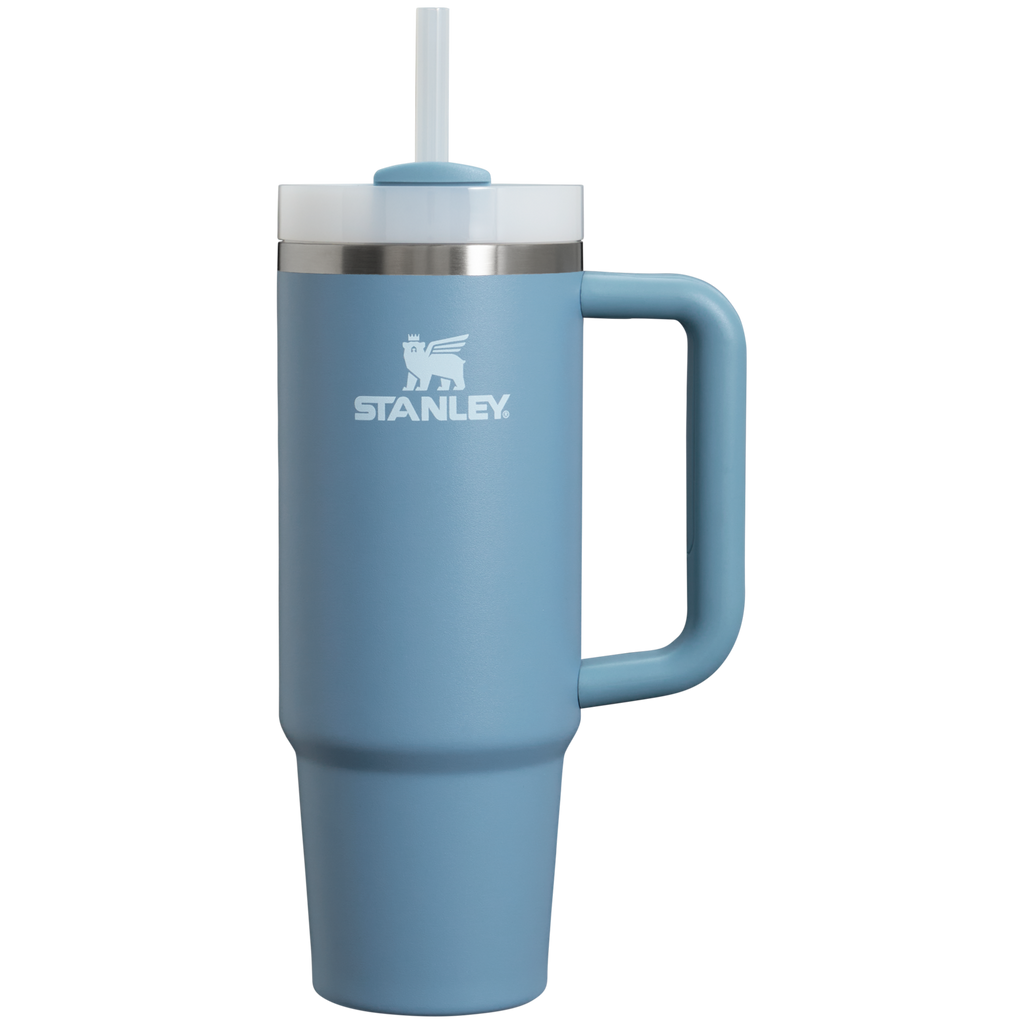 Insulated Travel The Quencher H2.0 Flowstate Tumbler D051L - FlowState 3-Position Lid Insulated Travel Mug Detail