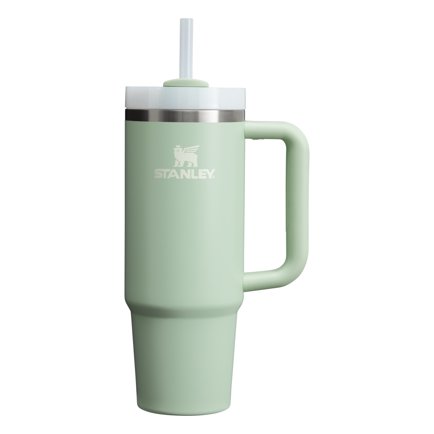 Insulated Travel The Quencher H2.0 Flowstate Tumbler D051L - FlowState 3-Position Lid Insulated Travel Mug Detail