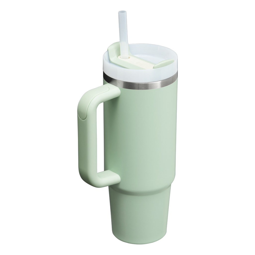 Insulated Travel The Quencher H2.0 Flowstate Tumbler D051L - FlowState 3-Position Lid Insulated Travel Mug Detail