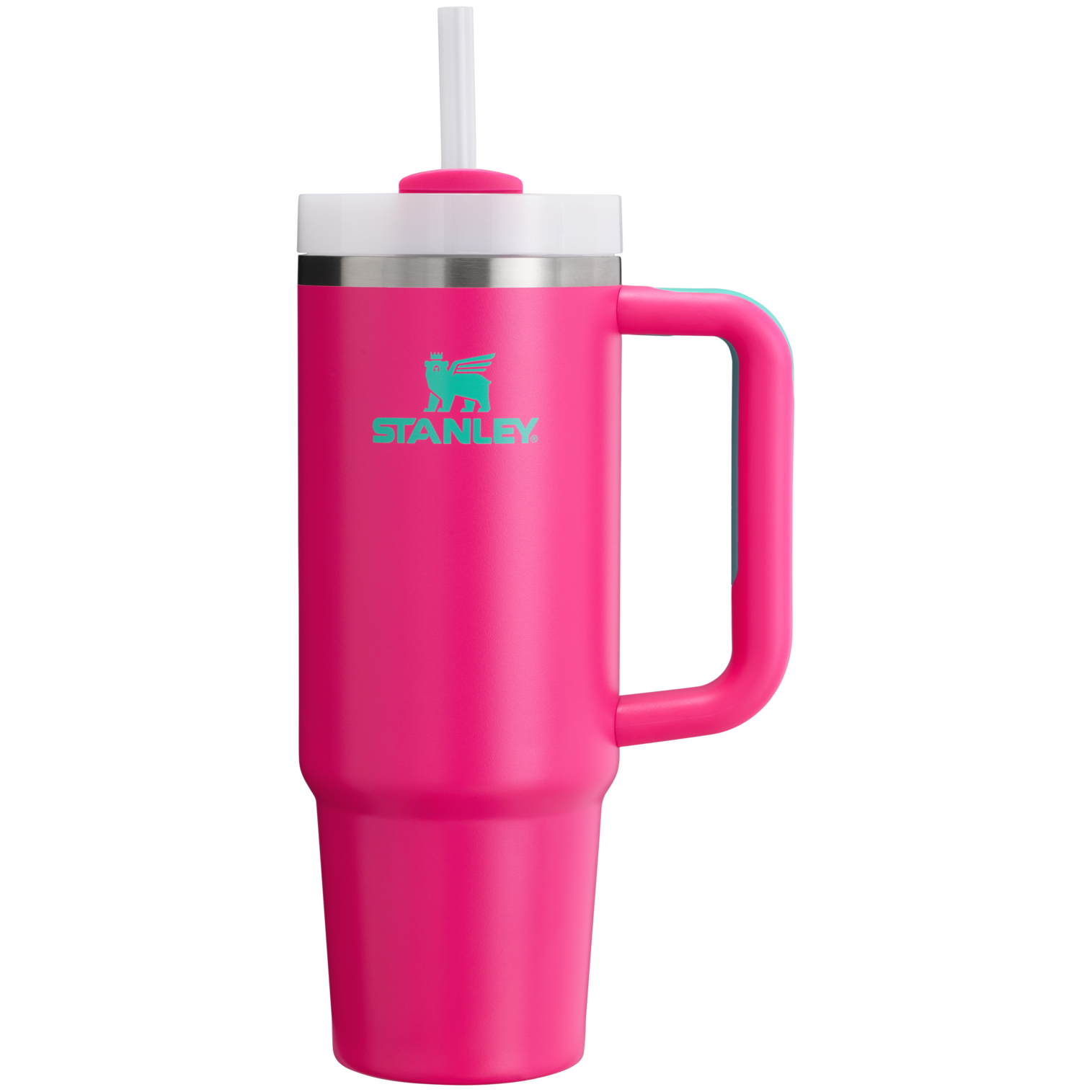 Insulated Travel The Quencher H2.0 Flowstate Tumbler D051L - FlowState 3-Position Lid Insulated Travel Mug Detail