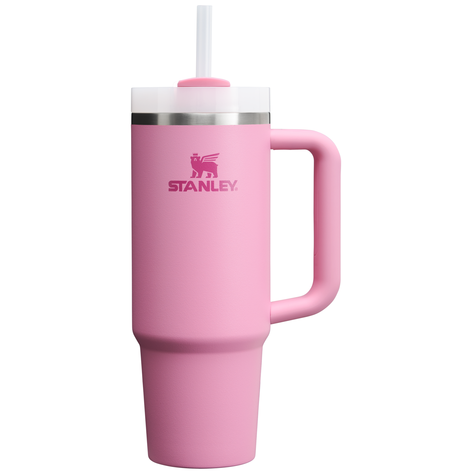Insulated Travel The Quencher H2.0 Flowstate Tumbler D051L - FlowState 3-Position Lid Insulated Travel Mug Detail
