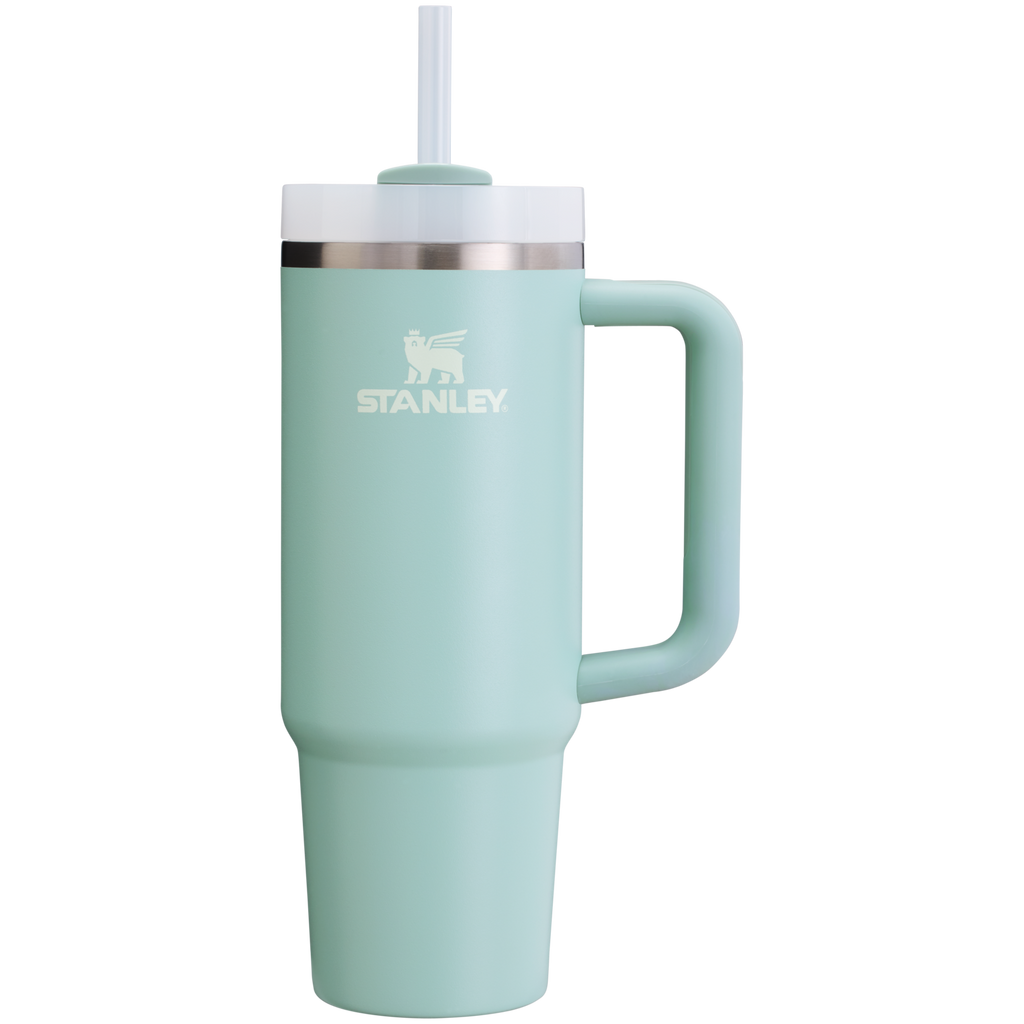 Insulated Travel The Quencher H2.0 Flowstate Tumbler D051L - FlowState 3-Position Lid Insulated Travel Mug Detail